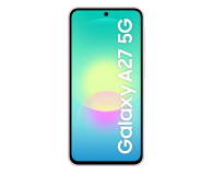 Samsung Galaxy A27 5G 6/128GB Różowy - 1529154 - zdjęcie 2